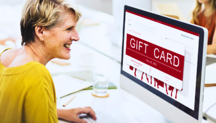 How to Sell Unused Gift Cards